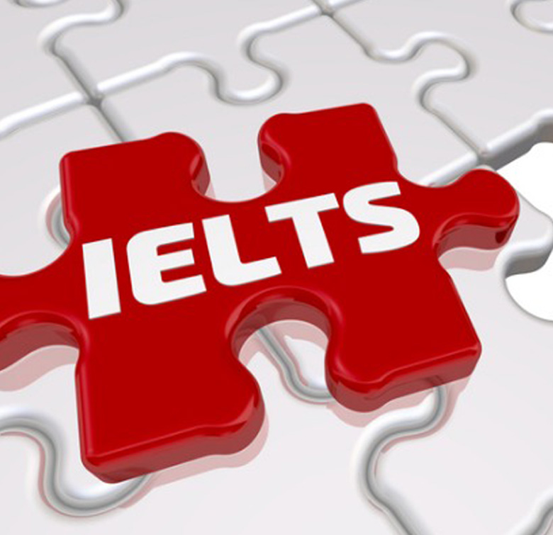 IELTS 1