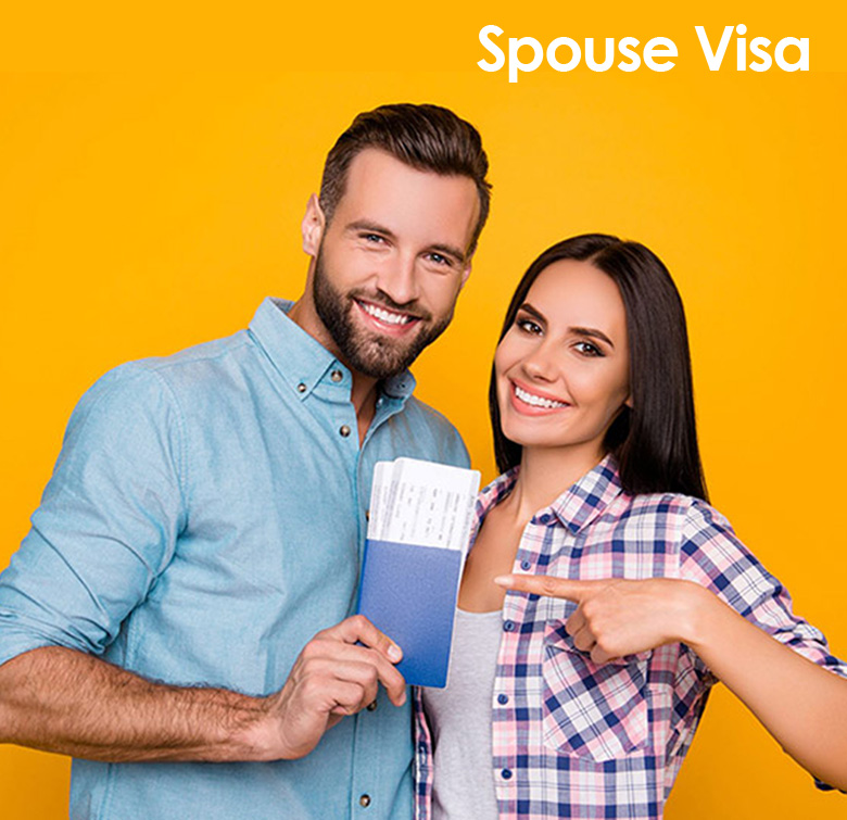 Spouse Visa 1