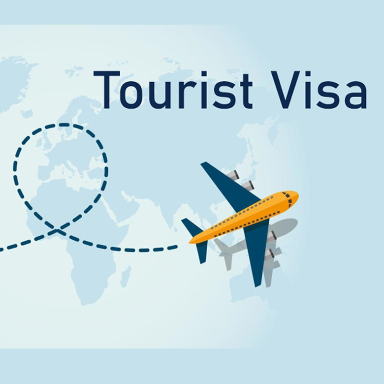 Tourist visa