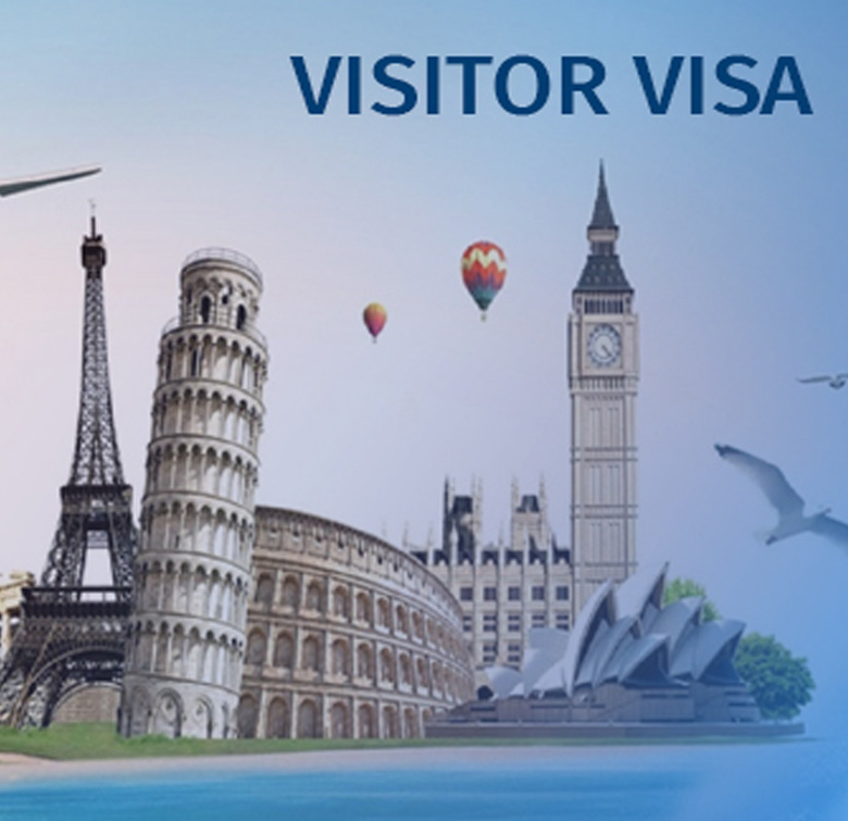 Visitor Visa 1