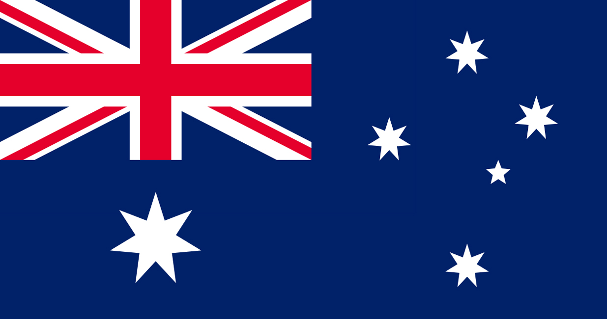 australia