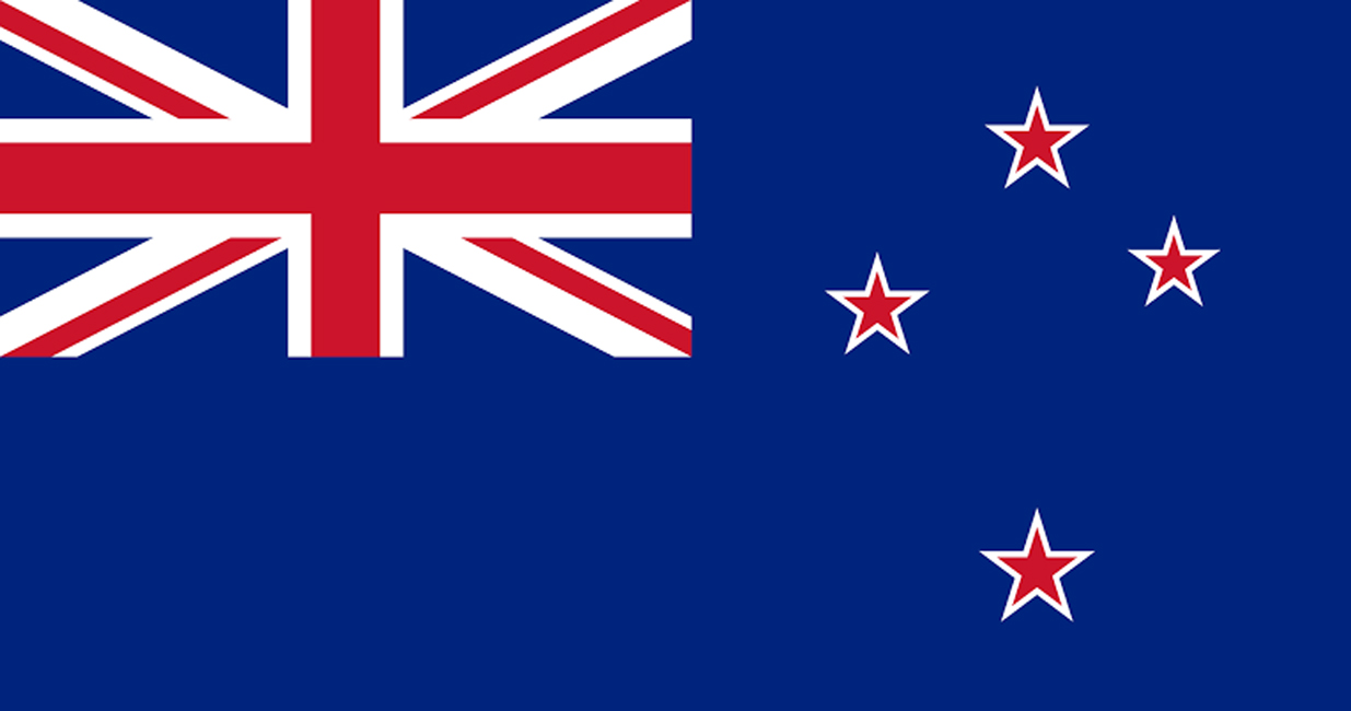 newzealand